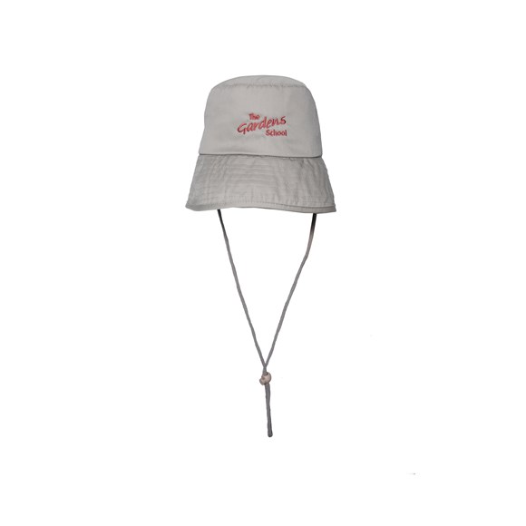 Year 0-6 Bucket Hat - Beige